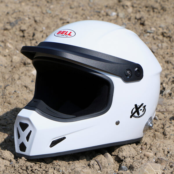 Off Road Helmets